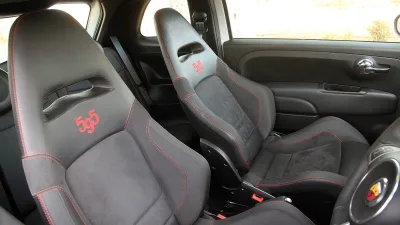 595 Competizione